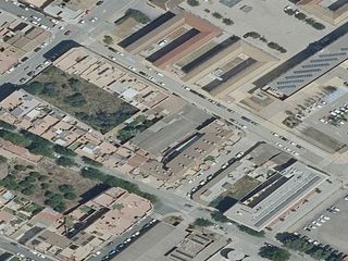 Local Comercial a Calle General Rodriguez Casadem
