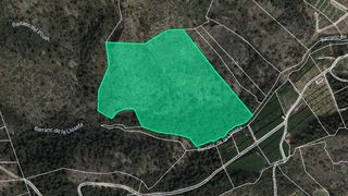 Terreny residencial  Partida fuente del olmo, racó lleches adscrito p.. Suelo urbanizable no sectorizado en partida fuente del olmo, rac