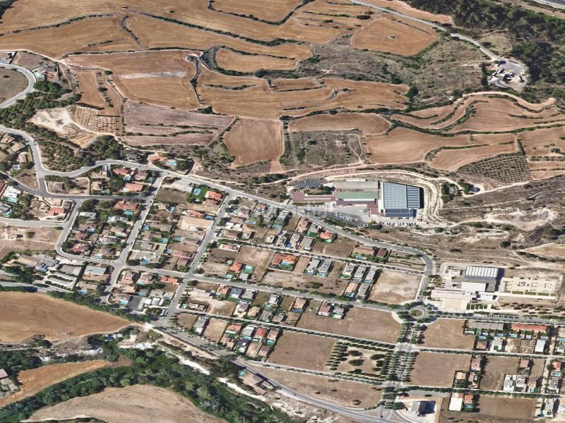 Foto ade1b286-046d-4715-bb75-f0facf372d72. Pis a Sesoliveres-Pla de la Massa Igualada