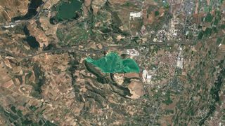 Terreno residencial  Partida paraje coronilla dehesa y cuesta labad; se. Suelo urbanizable en partida paraje coronilla dehesa y cuesta la