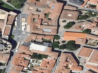 Etagenwohnung  Plaza italia. Piso en plaza italia en ávila, ávila