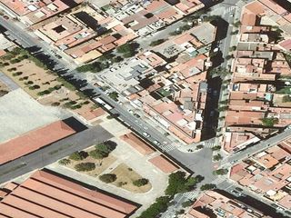 Pis a Avenida Onze de Setembre de L'