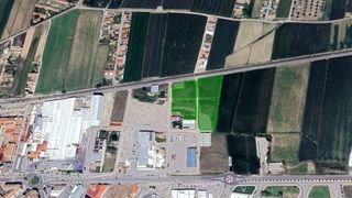 Terreno residencial  Calle canigo. Suelo urbano consolidado en calle canigo, golmés