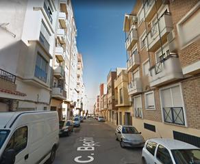 Etagenwohnung in Vall d´Uixó (la)