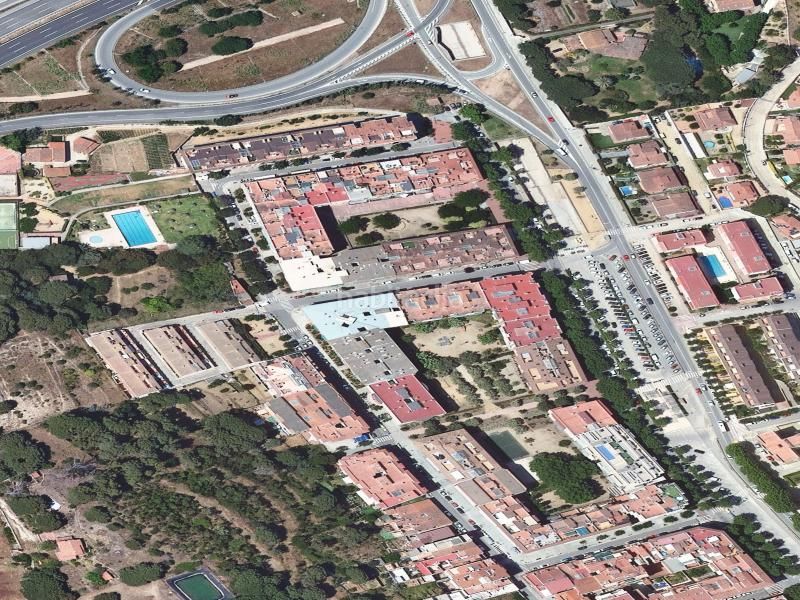 Foto 6daa4374-7f71-44d8-9832-cf67c93272cf. Pis a Zona alta Arenys de Mar