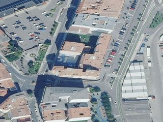 Local Comercial a Paseo Carolinas