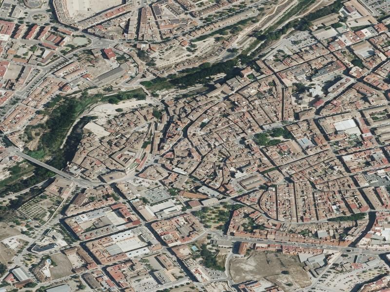 Foto 2ecd046c-1542-4695-a3da-9b89f4fb039c. Pis a Centro Ontinyent