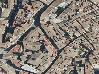 Appartamento  C/ de l'arquebisbe segria. Piso en c de larquebisbe segria en ontinyent, valencia