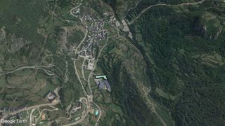 Wohngrundstück  Calle sectores. Suelo urbanizable en calle sectores, panticosa
