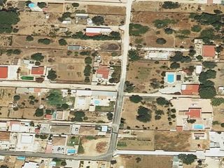 Terreny residencial a Camino Jesus, Maria y Jose