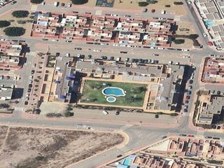 Building  Calle orbita (sjt). Conjunto de 3 viviendas en el mismo edificio en pulpí, almería