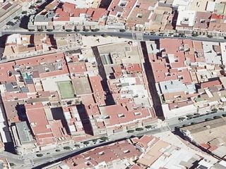 Edificio en Pasaje la Botica