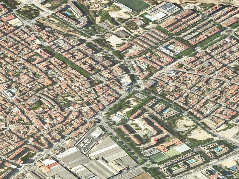 Foto 038586eb-aae6-4db1-aede-a49f24dafeaf. Pis a Centre Viladecans