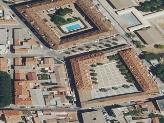 Edifici  Plaza casa grande. Conjunto de 2 viviendas en el mismo edificio en mejorada del cam