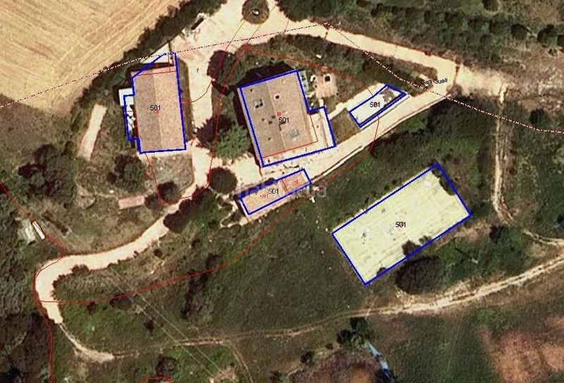 Foto f492f872-db7a-4986-b303-1237006b846d. Flat in Sant Ferriol