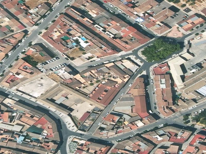 Foto 82821bd5-7bf8-4e2c-a7f9-742805ed6d6e. Masia a Baena