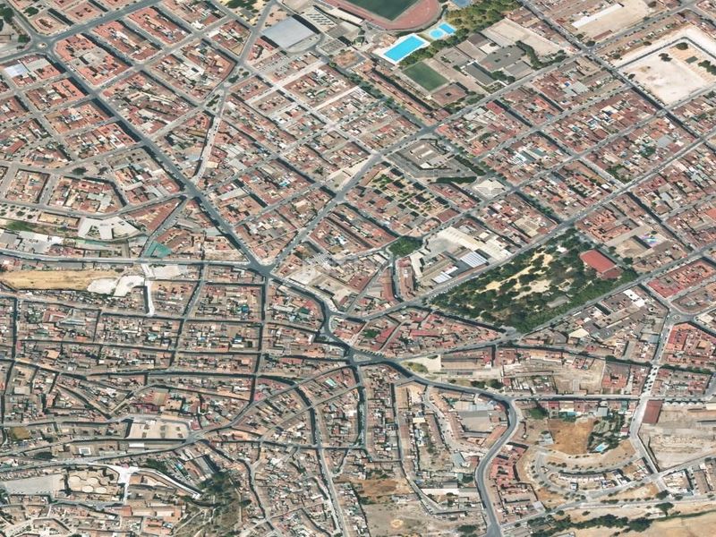 Foto d630c3eb-8b24-43c6-a253-cb769229cbf5. Masia a Baena