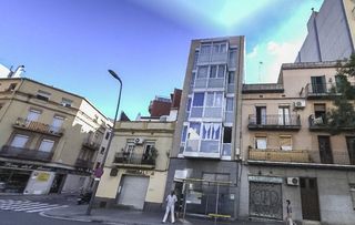 Pis a Calle Las Navas De Tolosa