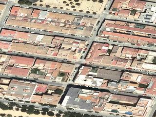 Pis a Calle Mallorca