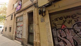 Pis a Calle Sant Pere Mitja