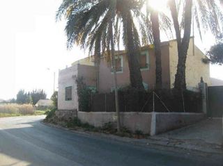 Pis  Avenida la ñora. Piso en avenida la ñora, murcia