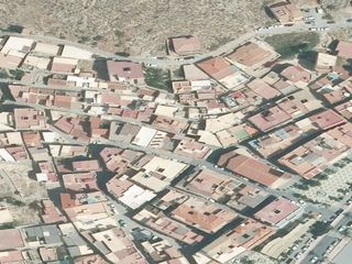 Pis  Calle jaen. Piso en calle jaen en gualchos, granada