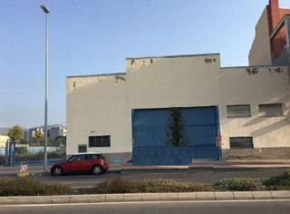 Terreny residencial a Ciutat del Transport - La Salera