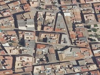 Edificio in Calle Tropiezo