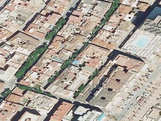 Building  Calle francisco cano. Conjunto de 2 viviendas en el mismo edificio en fuengirola, mála