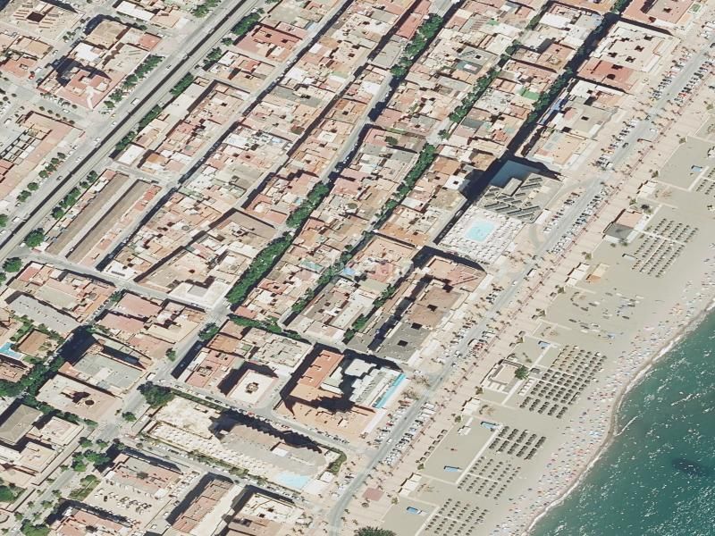 Foto cb958e3f-0485-4e71-80d6-390078128f31. Edifici a Playa de los Boliches Fuengirola