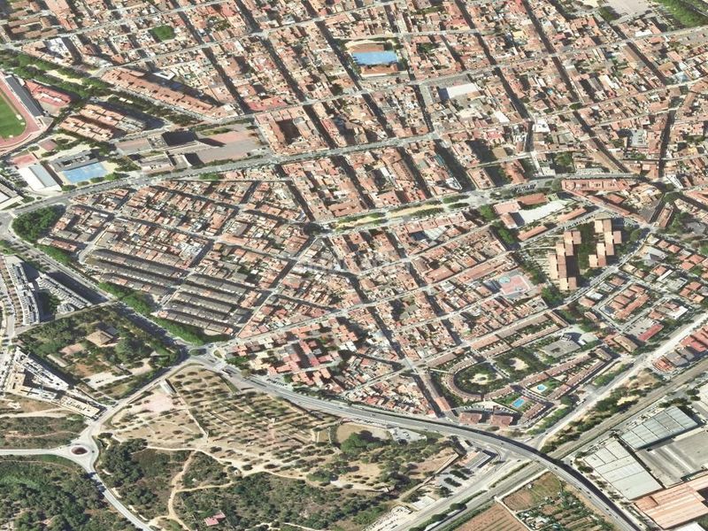 Foto ad2615fa-1a4f-4272-b5c8-abbaf0da367a. Pis a Passeig Maragall Gavà