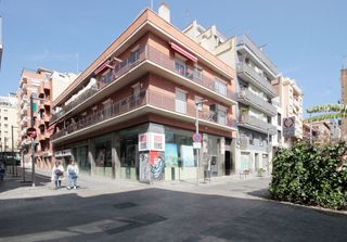 Pis a Calle Caceres