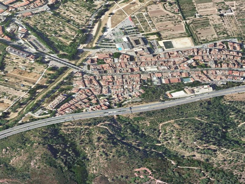 Foto 21b23ab6-8705-4809-91ce-e1527dacffc2. Pis a Martorell