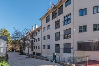 Etagenwohnung  Calle santa rosa. Piso en calle santa rosa, escorial el