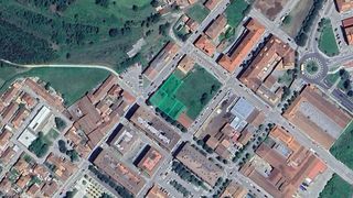 Terreny residencial  Calle rei marti l'huma. Suelo urbano en calle rei marti lhuma, olot