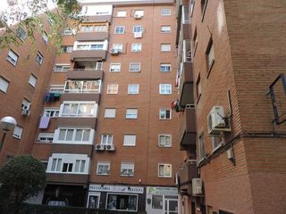 Piso en Avenida Onu