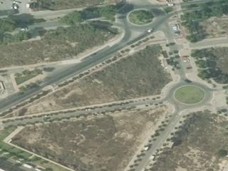Terreny residencial  Calle pre angosturas de carbriles cañada de ca. 3 parcelas en el ejido, almería