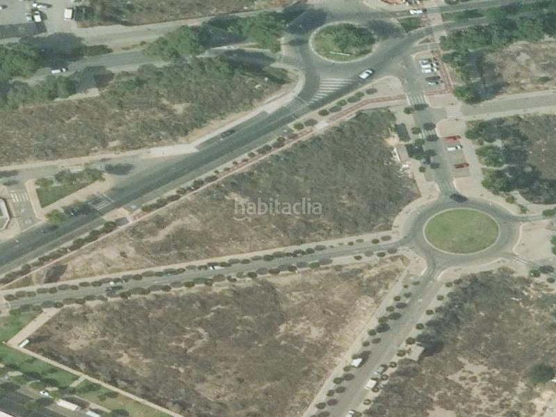 Foto 84cb4ad7-3340-414d-b490-efea928a43dd. Terreny residencial a Ejido Sur Ejido (El)