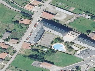 Etagenwohnung  Calle ramon pelayo. Piso en calle ramon pelayo en colindres, cantabria