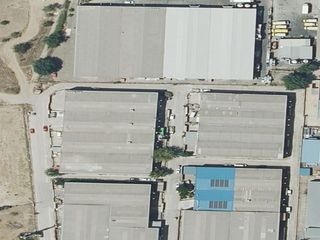 Nau industrial a CAÑAMAREJO (DEL)