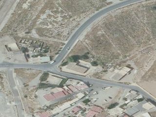 Etagenwohnung  Calle principal (ba). Piso en calle principal ba en níjar, almería