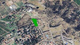 Terreny residencial  Camino los pinos. Suelo urbano consolidado en camino los pinos, murcia