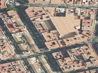 Pis a Calle Siete de Mayo