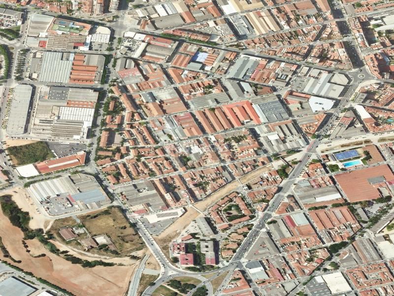 Foto 57e32f55-a82e-4255-a2ec-44ecc707a7d2. Local comercial a Can Feu Sabadell