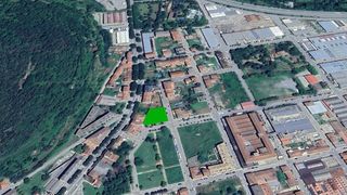 Terreny residencial  Calle compositor pere aubert. Suelo urbano consolidado en calle compositor pere aubert, olot