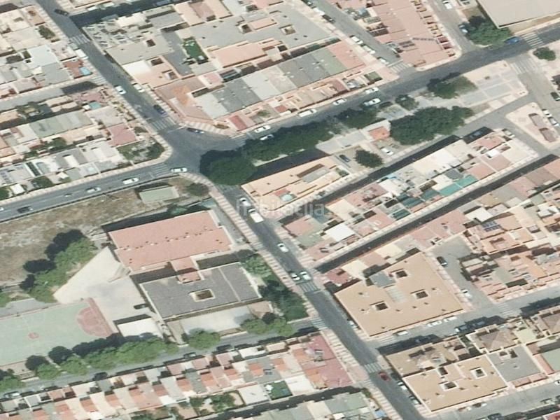 Foto 71c8af08-a329-4ed9-9b03-e499acd3e0f7. Edifici a Aguadulce Sur Roquetas de Mar