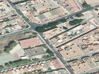 Edifici a Carretera Motores (P)