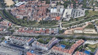 Terreno residenziale in Avenida Adam I Eva