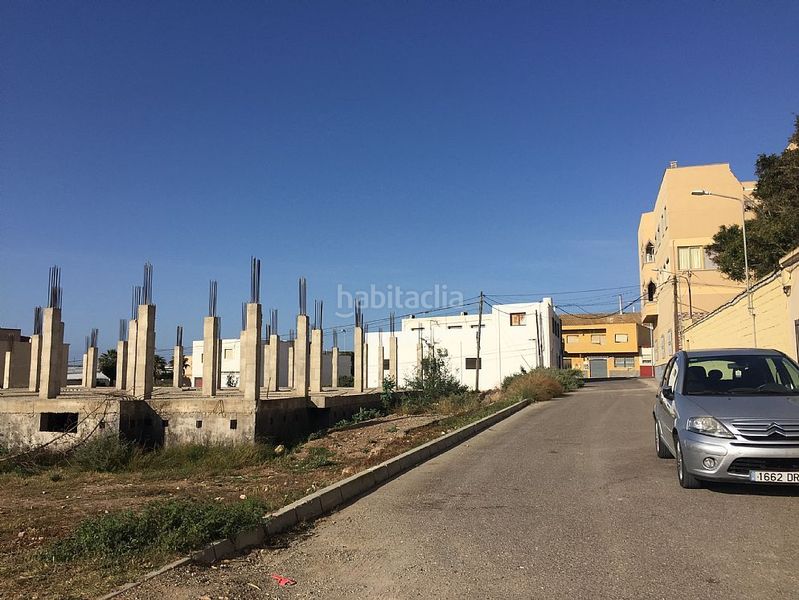 Foto 5334a8b5-1e66-46ad-93f2-c61b75b85bba. Terreny residencial a Matagorda Ejido (El)