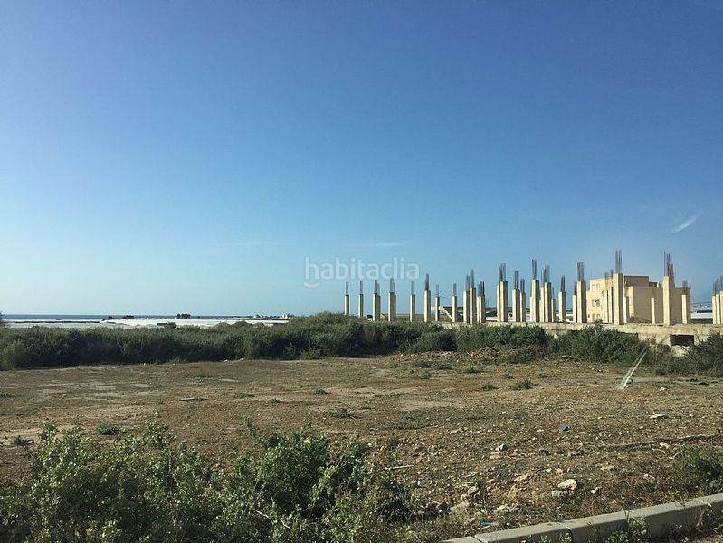Foto eb8f37e2-c119-4f57-8c9f-66136bdc9d7f. Terreny residencial a Matagorda Ejido (El)